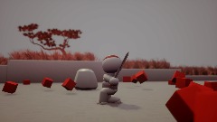 A screenshot taken in Dreams. 4 of 4.