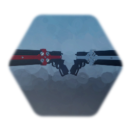 [My Fav weapons] - 2020