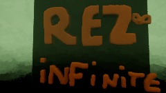 Rez infinite