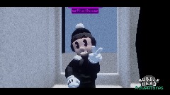 A screenshot taken in Dreams. 1 of 4.