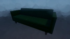 A screenshot taken in Dreams. 1 of 3.