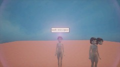 A screenshot taken in Dreams. 6 of 10.