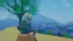 A screenshot taken in Dreams. 8 of 11.