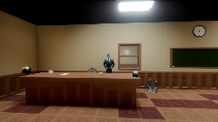 Art went to the wrong website