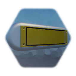 Name Plate