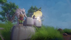 Jiraiya's Training (Chibi Ver.)