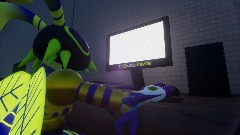 A screenshot taken in Dreams. 3 of 4.