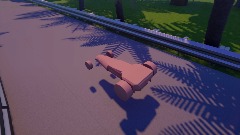 A screenshot taken in Dreams. 10 of 15.