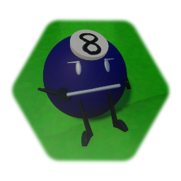 8 ball€r