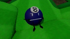 A screenshot taken in Dreams. 21 of 24.