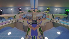 A screenshot taken in Dreams. 1 of 7.