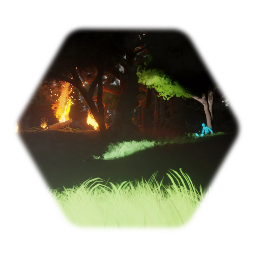 The 2004 ride incident