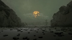 A screenshot taken in Dreams. 2 of 4.