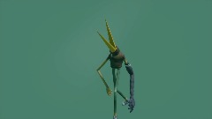 A screenshot taken in Dreams. 13 of 30.