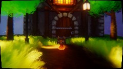 A screenshot taken in Dreams. 1 of 1.