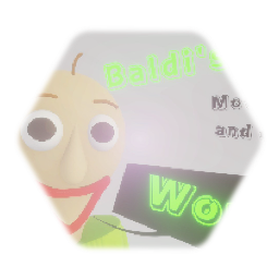 Baldi's model