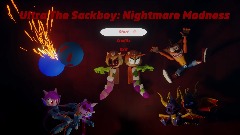 A screenshot taken in Dreams. 3 of 3.