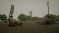 A screenshot taken in Dreams. 3 of 27.