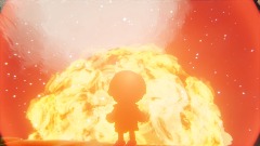 A screenshot taken in Dreams. 5 of 12.