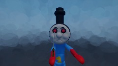 Thomas Exe Jumpscare