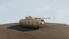 A screenshot taken in Dreams. 6 of 10.