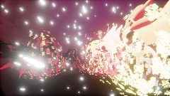 Super hedgehog's vs THE END