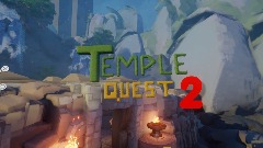 Temple Quest 2 Full Game