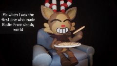 A screenshot taken in Dreams. 1 of 1.