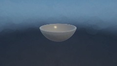 A screenshot taken in Dreams. 1 of 3.