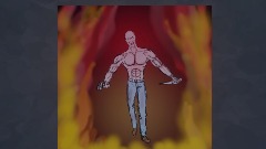 A screenshot taken in Dreams. 12 of 20.
