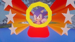 SONIC UPRISING DEMO