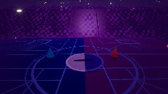 A screenshot taken in Dreams. 1 of 1.