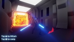 A screenshot taken in Dreams. 1 of 30.