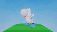 A screenshot taken in Dreams. 1 of 2.