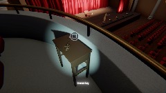 A screenshot taken in Dreams. 5 of 13.