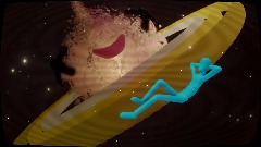 A screenshot taken in Dreams. 15 of 16.