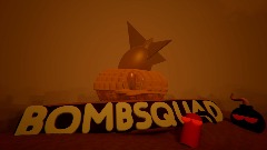 A screenshot taken in Dreams. 6 of 19.