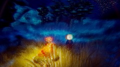 A screenshot taken in Dreams. 7 of 7.