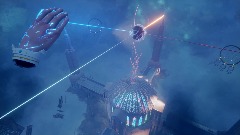 A screenshot taken in Dreams. 1 of 20.