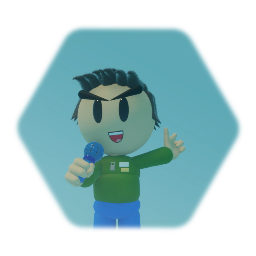 Vitor v3 and version Friday night funkin