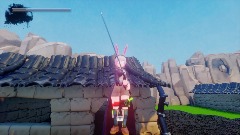 A screenshot taken in Dreams. 4 of 6.