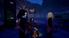 A screenshot taken in Dreams. 5 of 13.