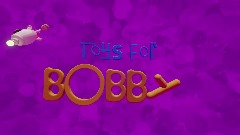Toys for Bob Logo
