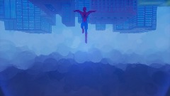 A screenshot taken in Dreams. 2 of 7.