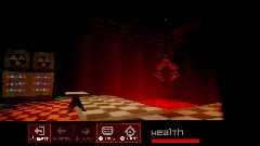 Chaotically Distortional