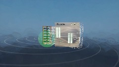 A screenshot taken in Dreams. 2 of 7.