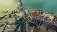 A screenshot taken in Dreams. 4 of 17.