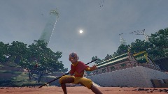 A screenshot taken in Dreams. 27 of 30.