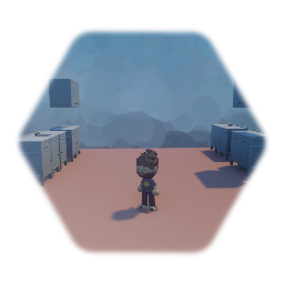 Working Kitchen cupboards and drawers