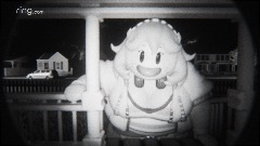 A screenshot taken in Dreams. 1 of 2.